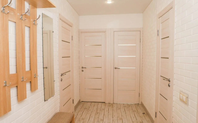 Квартира На Баженова 4/1