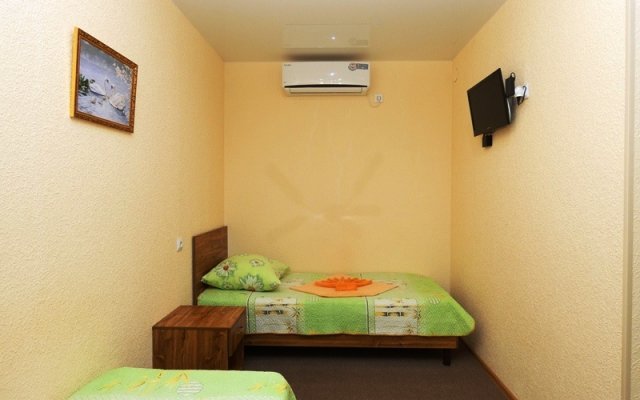 Yamal Guest House