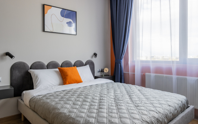 Апартаменты Студия в Авенире для Двоих