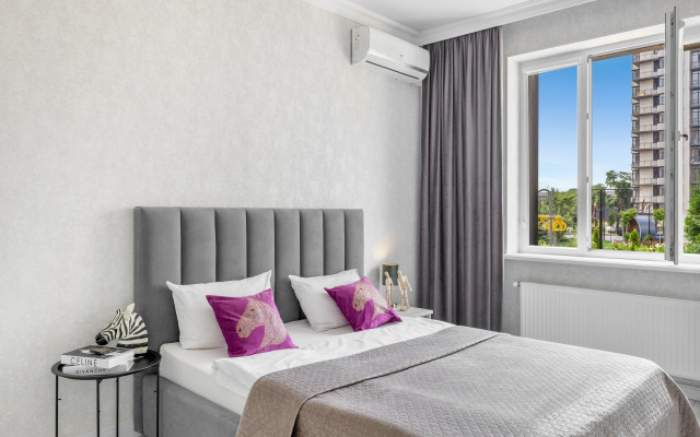 V 5 Minutakh Ot Tsenta (s3) Flat