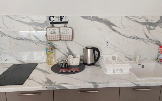 Квартира Уютная студия в Академическом