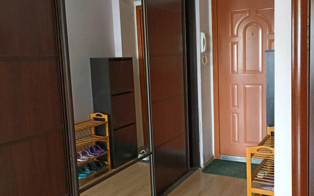 Na 6 Etazhe Na Ulitse Ordzhonikidze Apartments