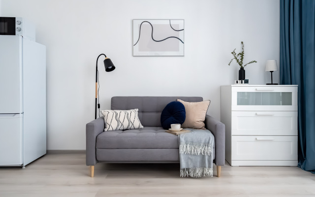 Квартира LERUKA HOME Стрижи