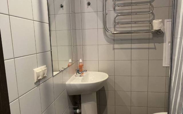 Квартира Apartaments Germana Titova 2k2