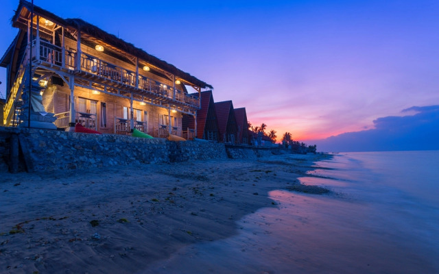 Бутик-отель The Dewi Sun Sun Suite