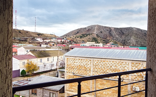 Гостевой дом Диамант