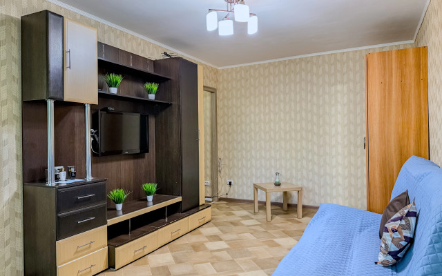 Voyenny Gorodok Flat