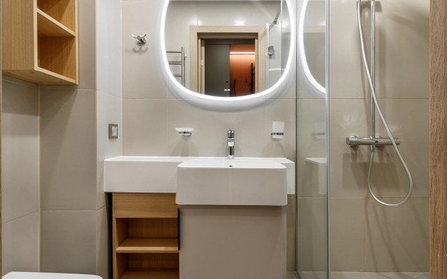 Welcome Apartments