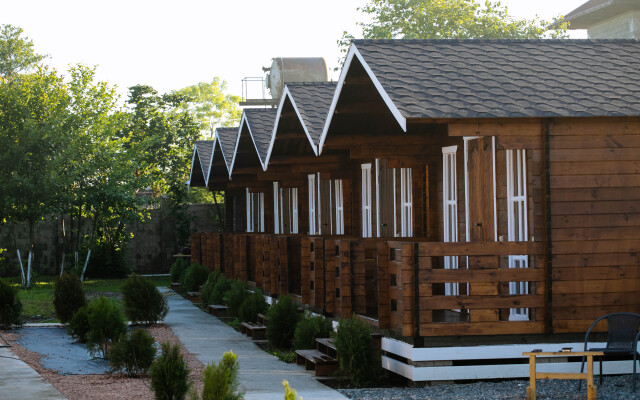 Fazenda Mini-hotel