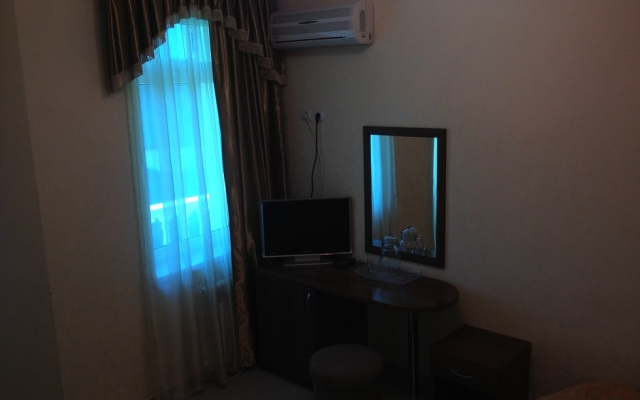 Vasileos Guest House