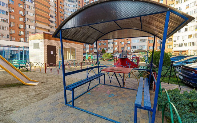 Квартира на Восточно-Кругликовской 28