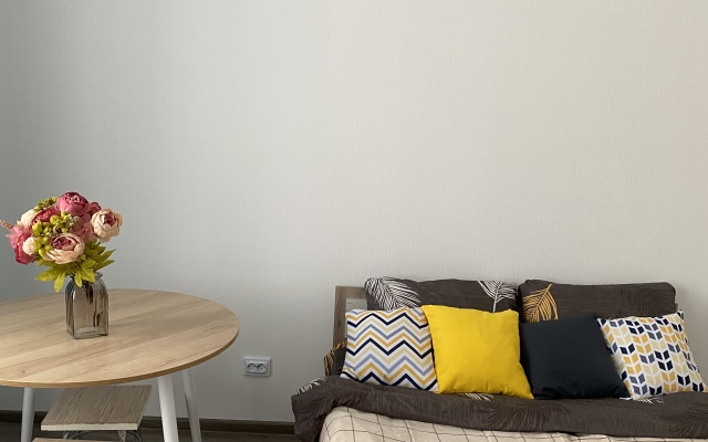 Квартира Студия