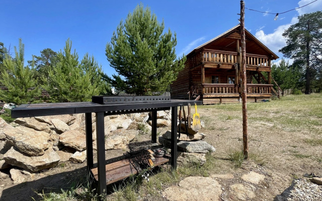Bajkal Shono Guest House