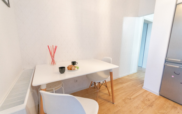 Apartamenty Life Komendantskiy