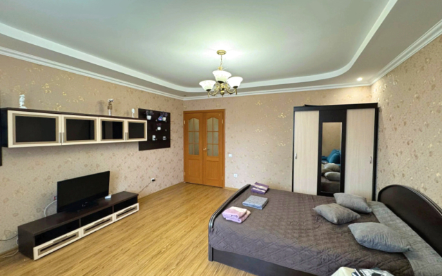 Квартира АК БАРС