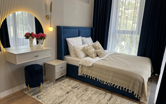 Квартира в Жк More Yalta