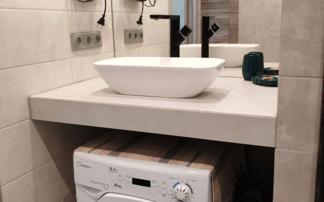 Квартира Уютная Однокомнатная