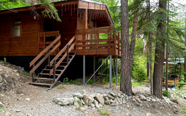 Hotel Narniya
