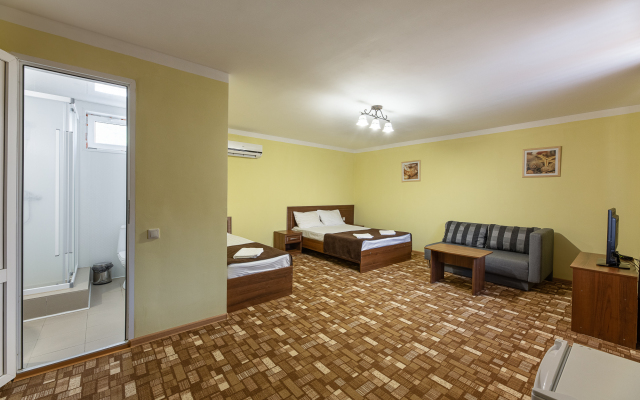 Viktoriya ONE Guest House