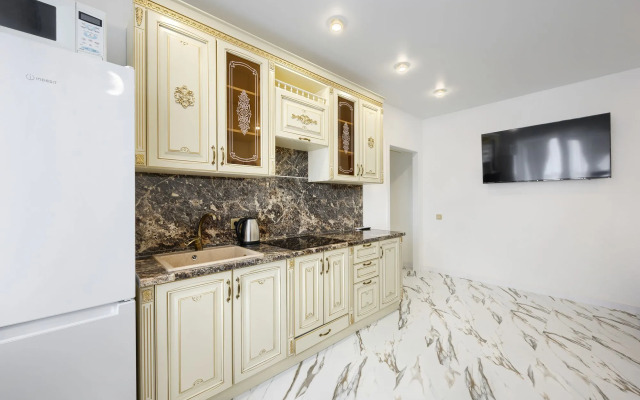 V Novom Zhk Flat