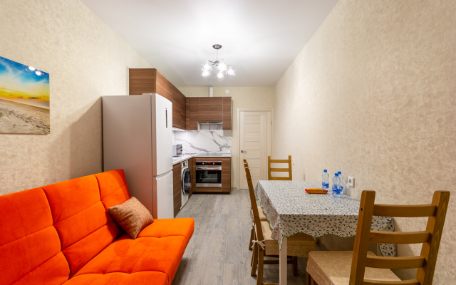 Апартаменты 2 на Зиповской