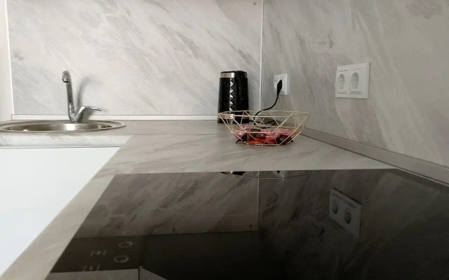 Квартира на Черкесской