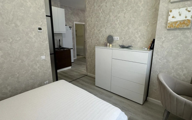 V Komfortnom Zhk Kurortny Flat