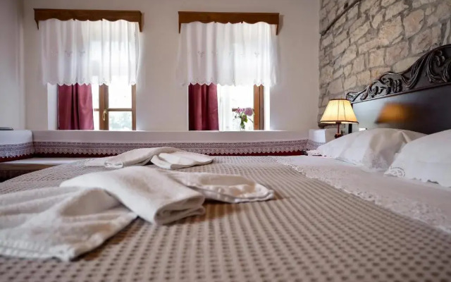 Kalemi 2 Hotel
