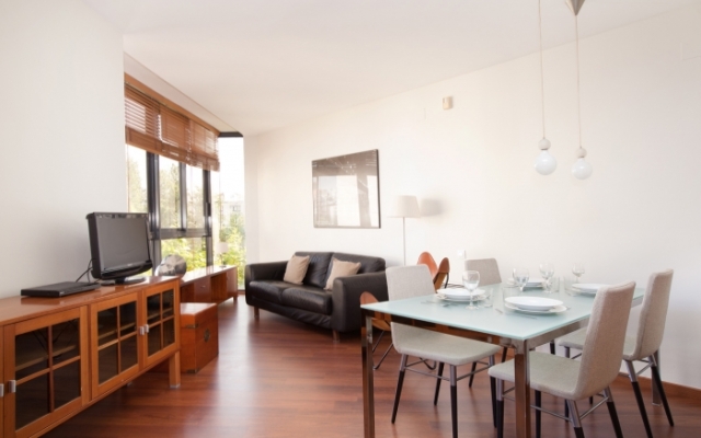 Barcelona Best Services Apartments