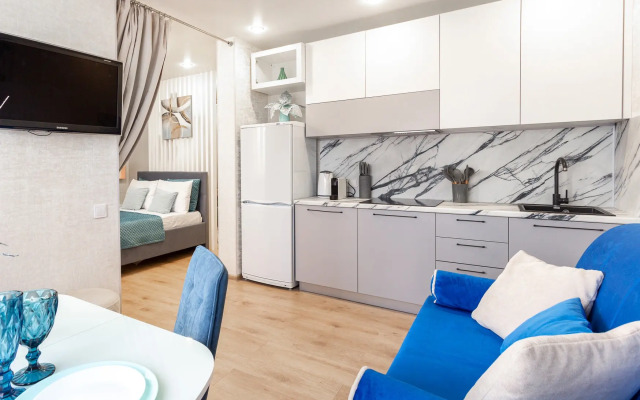 Apartment Frukty Rent Deluxe