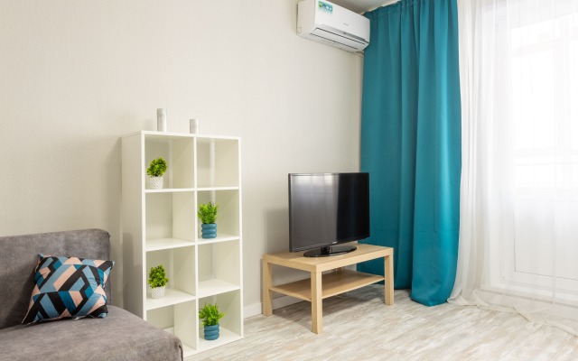 Апартаменты ДОМИНО Вблизи ТЦ Планета