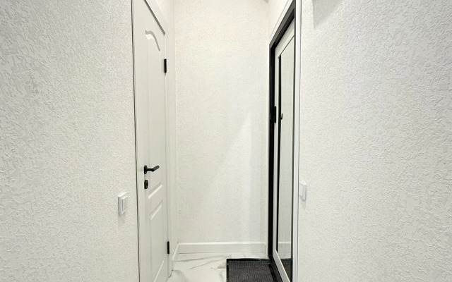 33 Komfortno I Tochka Na Ulitse Krzhizhanovskogo 15k1 Apartments