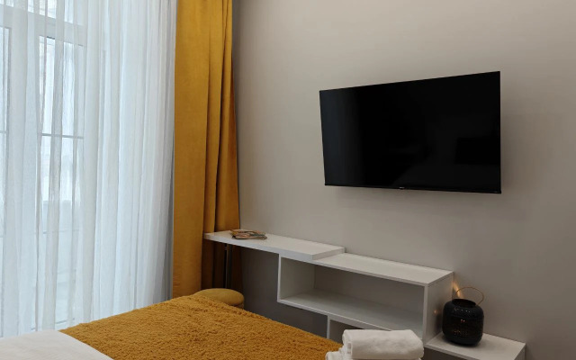 Квартира Уютный Дом у Моря