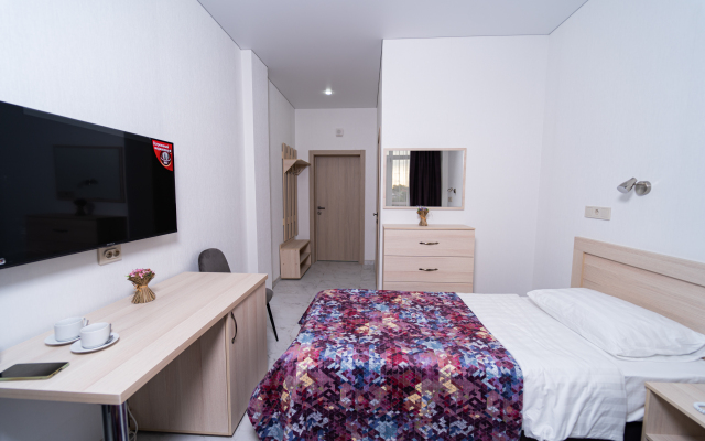 Hotel Regina 2