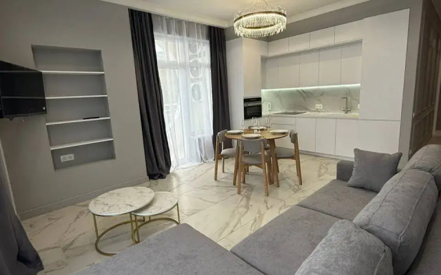 708 Flat