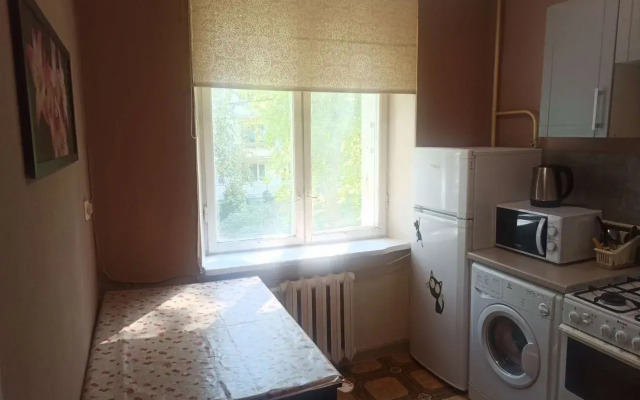 Квартира на бульваре Генерала Карбышева 7 корпус 2