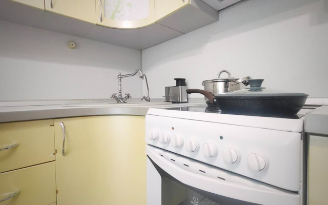 Квартира Renta27 в центре города