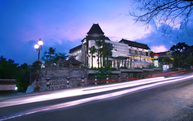 Hotel Neo Denpasar by ASTON