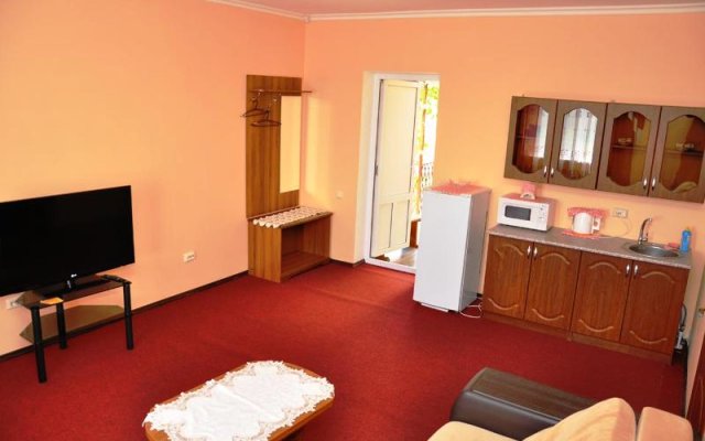 Malenkaya Gagra Guest House