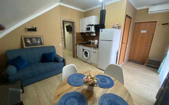 Voyazh Guest House