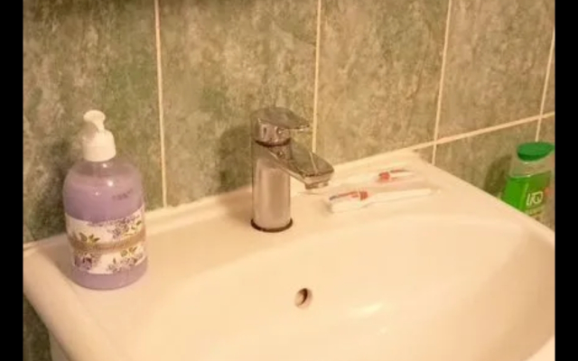 Квартира Радужная 20