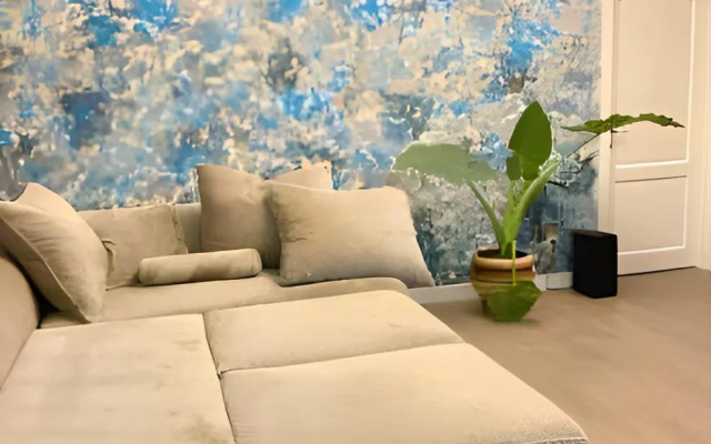 Апартаменты Ф.Е.Я.