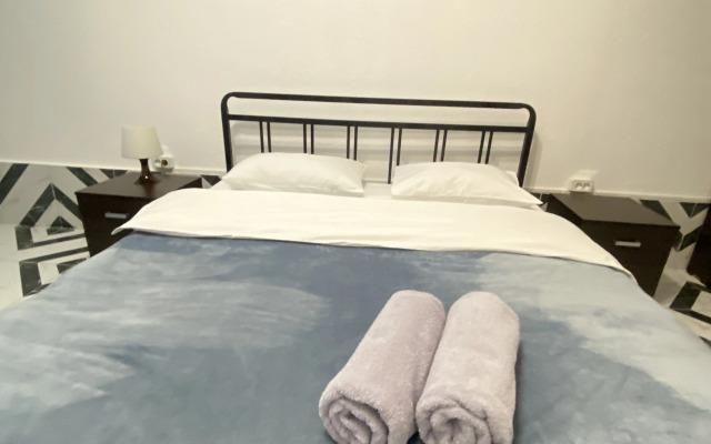 Silver Hotel