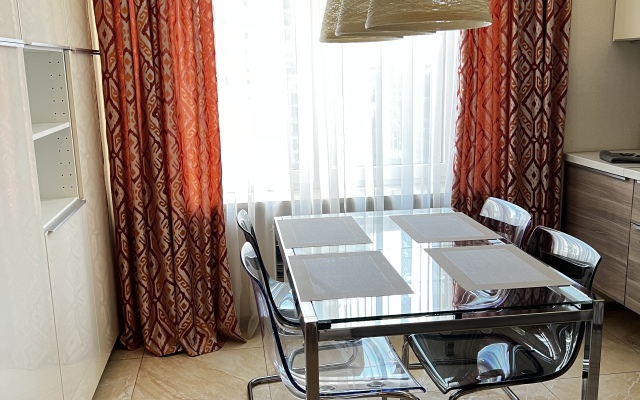 Апартаменты Едем в Казань/Аквапарк Ривьера