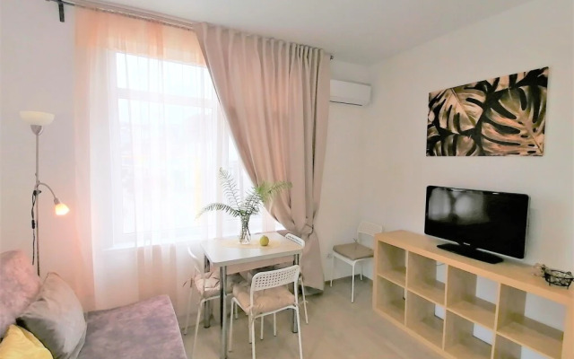 Апартаменты Как Дома 3