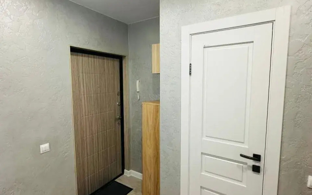 Apart -Leo Apartments