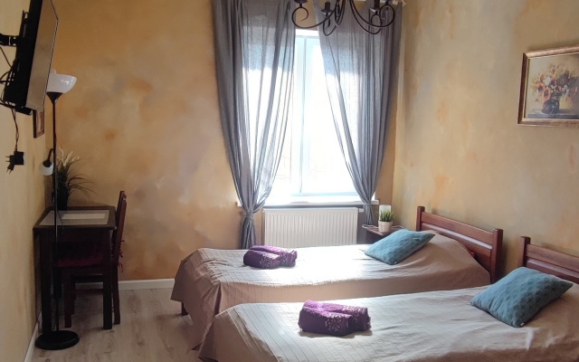 Квартира Лофт у Моря в Пионерском