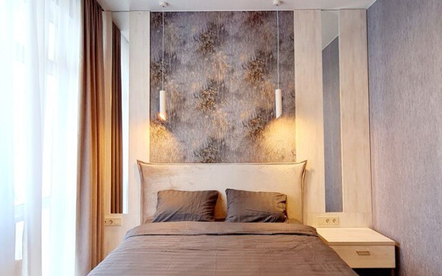 Skyroom Flat