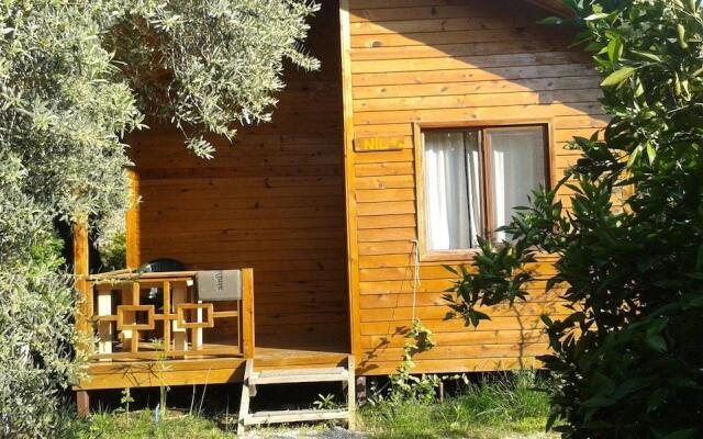 Halil Bungalow Villa