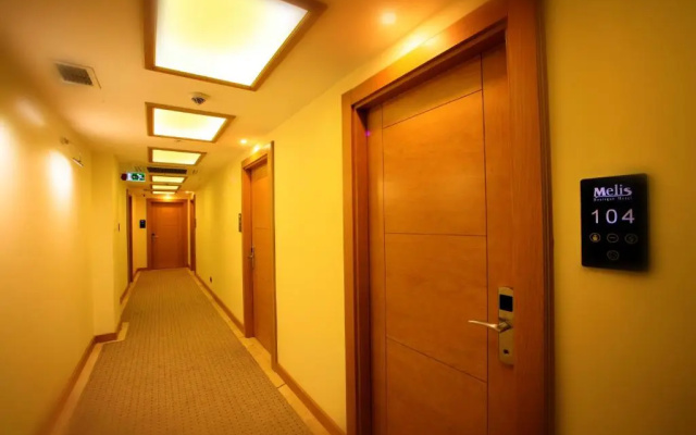 Beyoglu MLS Hotel